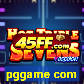 pggame com